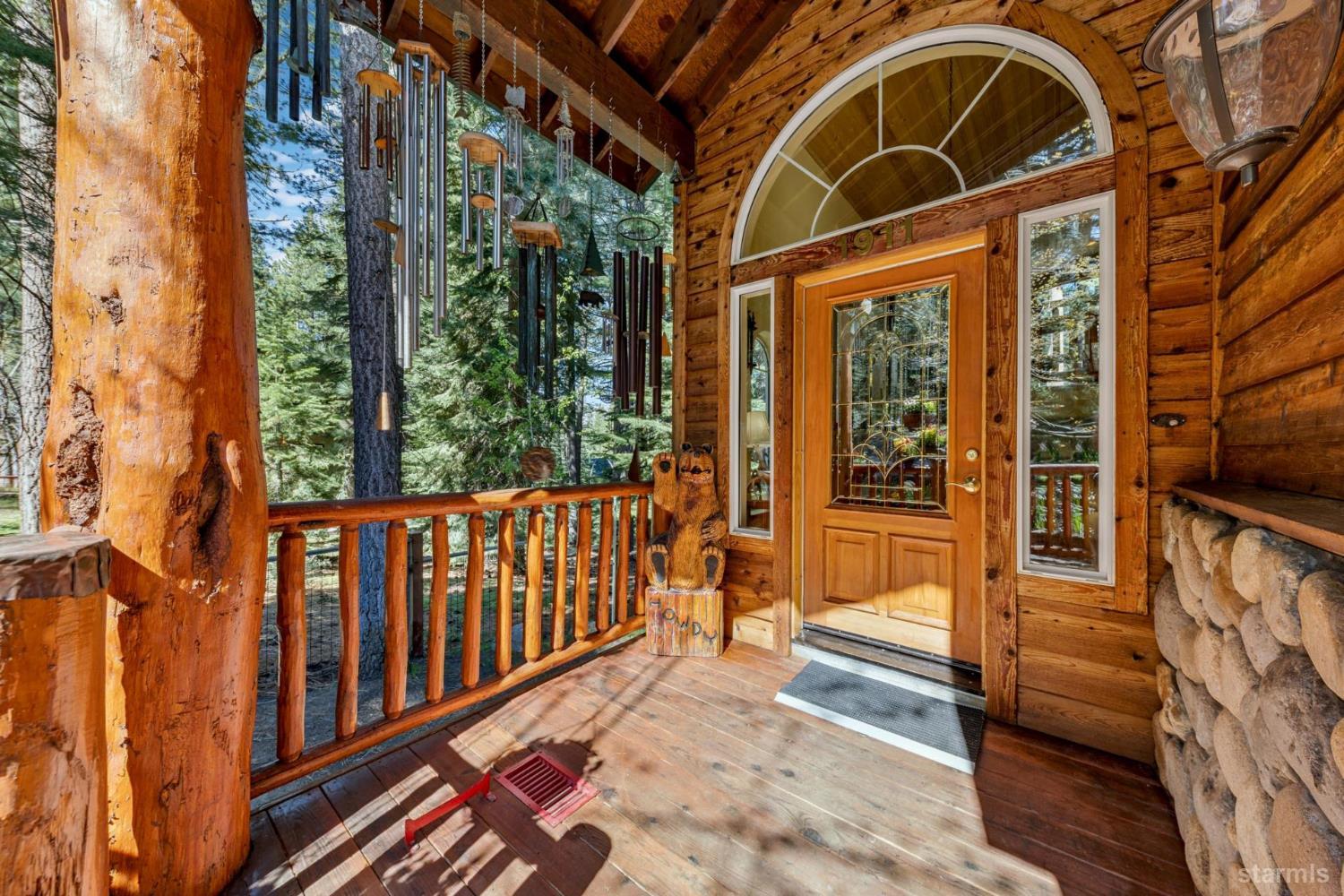 1911 Bella Coola Drive