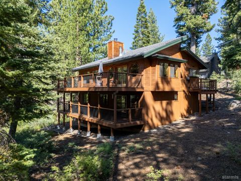 214 Uplands Way South Lake Tahoe CA 96150