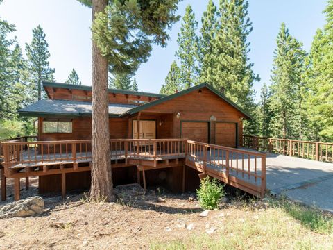 214 Uplands Way South Lake Tahoe CA 96150