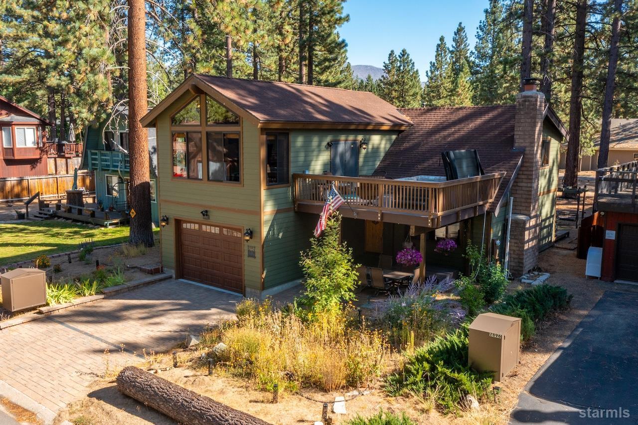 2902 Springwood Drive