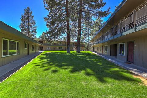 1160 Bowers Avenue South Lake Tahoe CA 96150