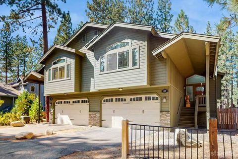 2277 Eloise Avenue South Lake Tahoe CA 96150