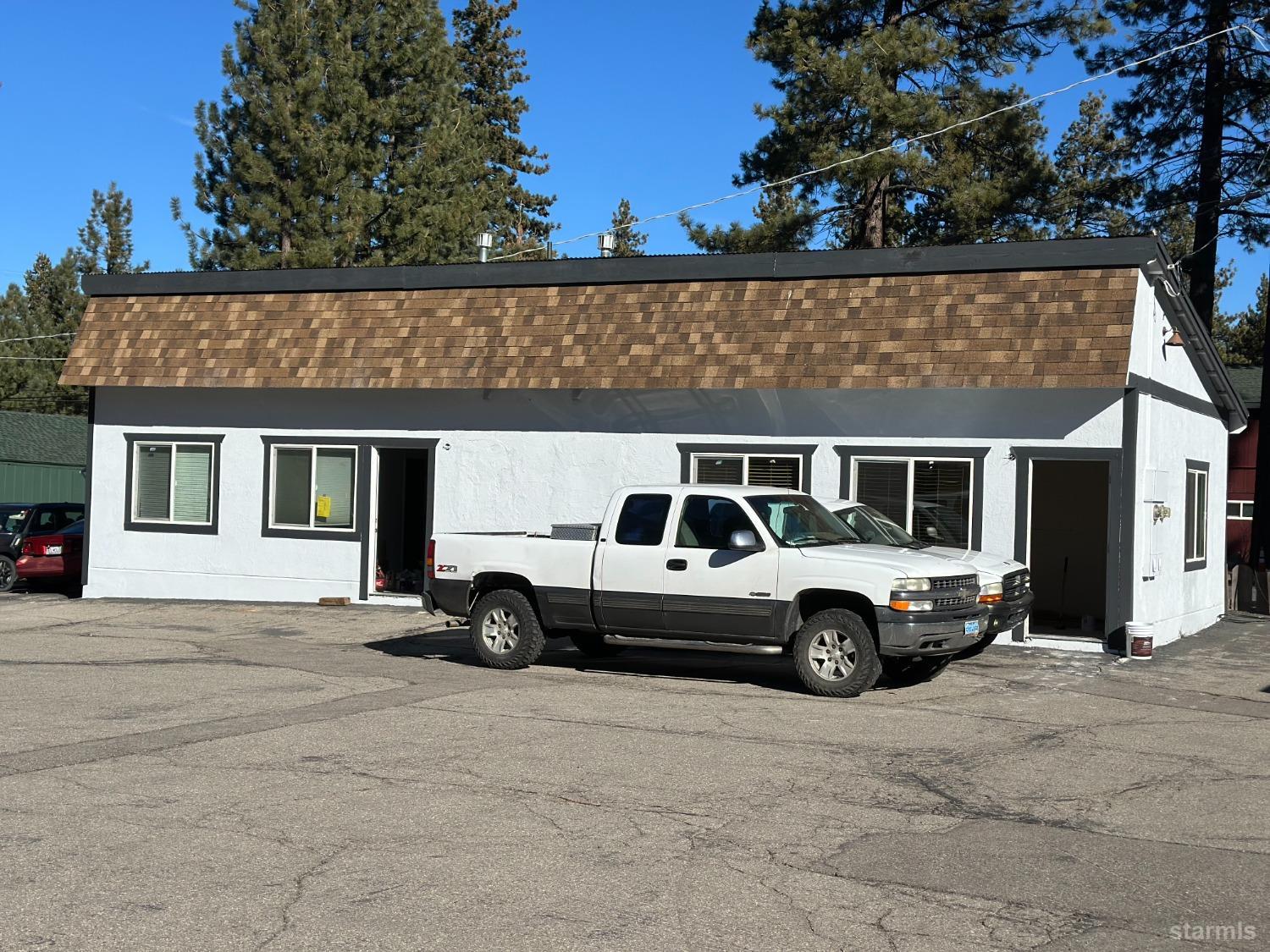 2197 Lake Tahoe Boulevard