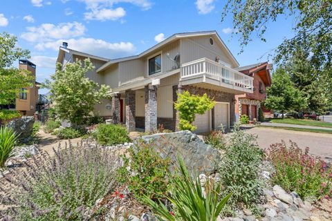 2030 Aloha Drive South Lake Tahoe CA 96150