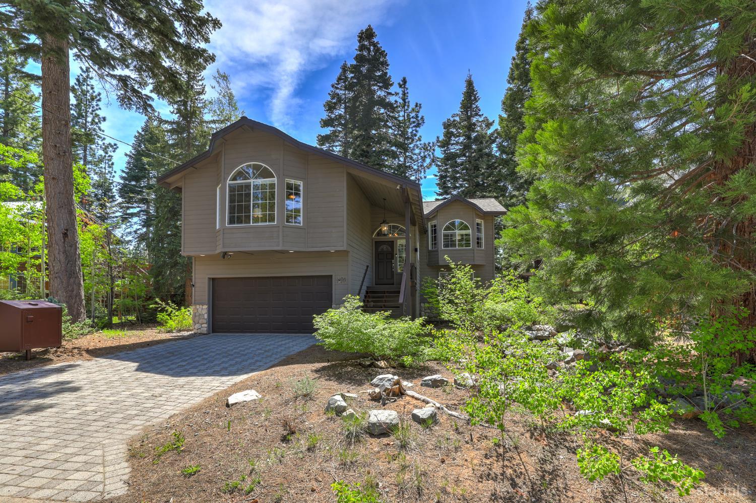 1920 High Meadow Trail