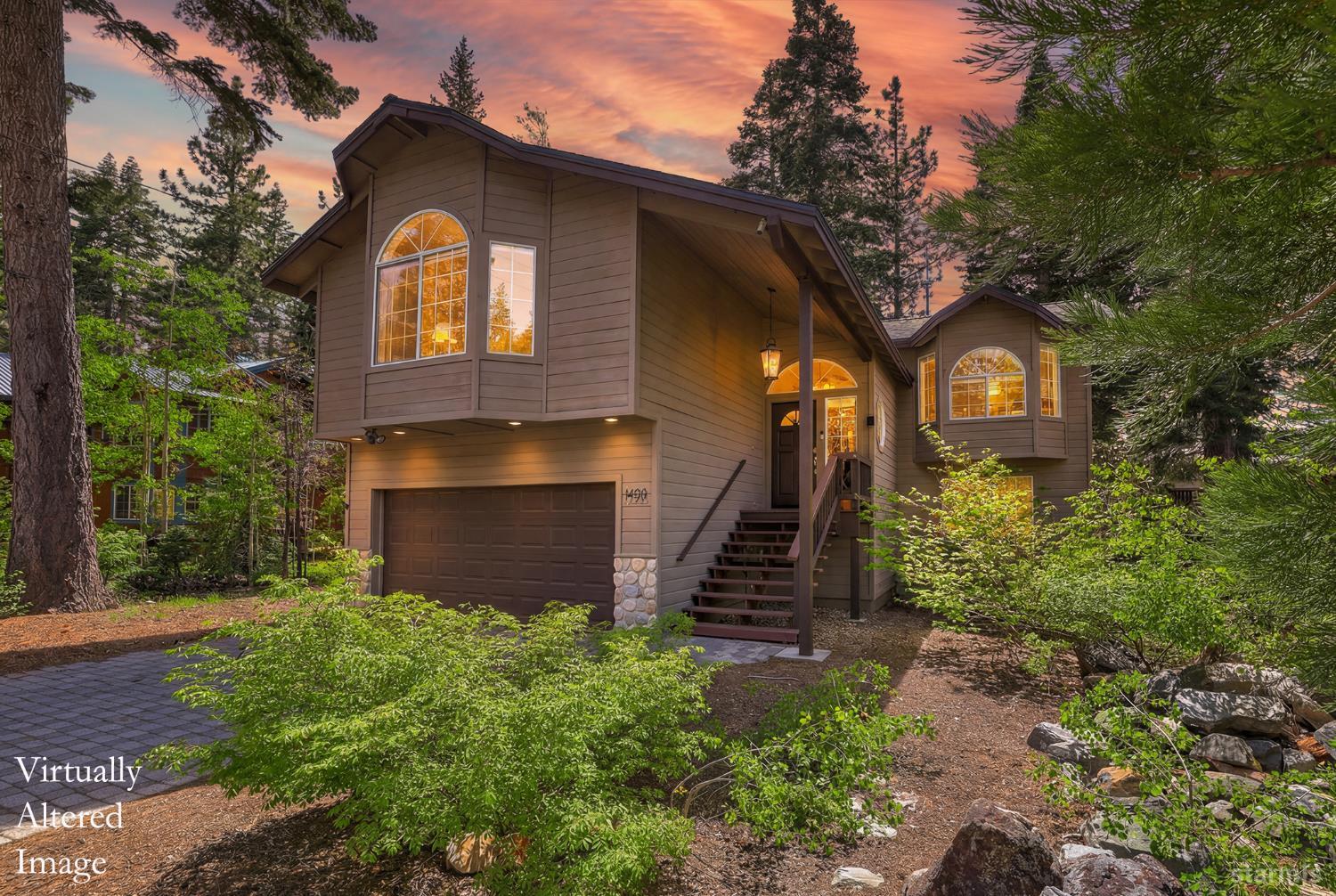 1920 High Meadow Trail