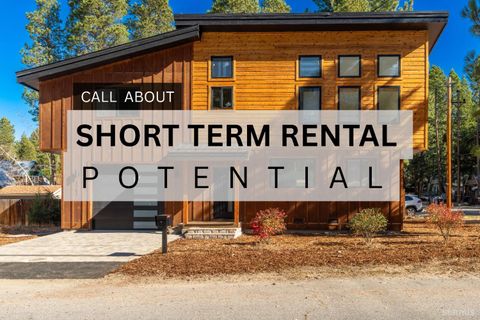 1101 Sonora Avenue South Lake Tahoe CA 96150