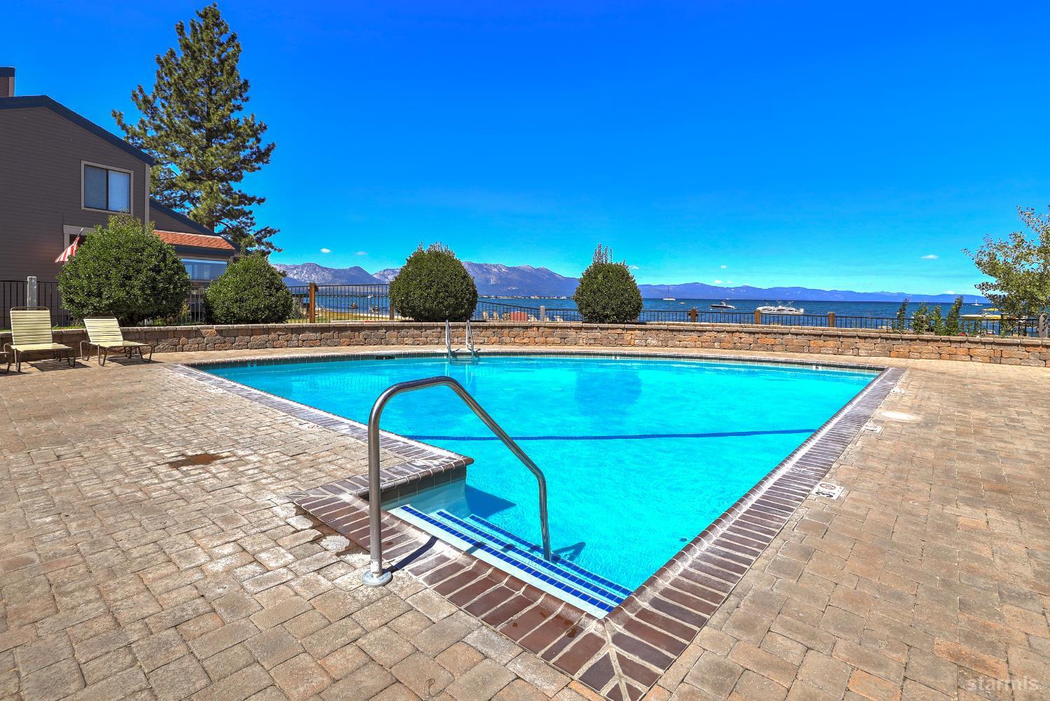 3535 Lake Tahoe Boulevard 445