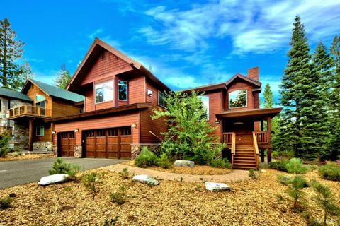 539 Wintoon Drive South Lake Tahoe CA 96150