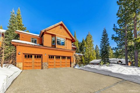 539 Wintoon Drive South Lake Tahoe CA 96150