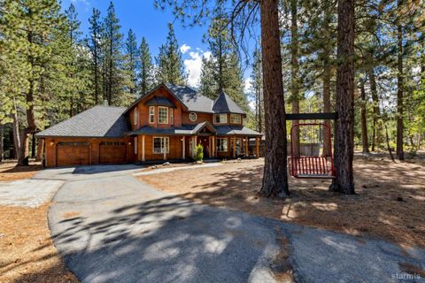 3397 Beaver Brae South Lake Tahoe CA 96150