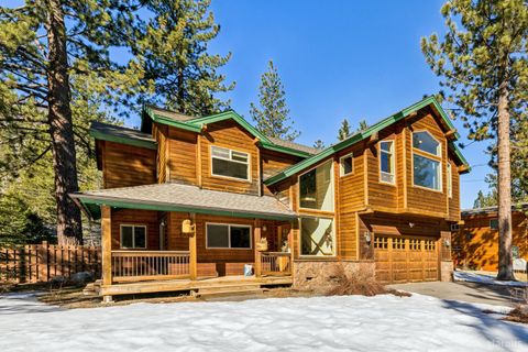 3390 Beaver Brae South Lake Tahoe CA 96150