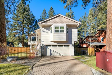 926 Tanglewood Drive South Lake Tahoe CA 96150