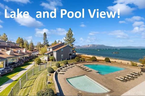 3535 Lake Tahoe Boulevard 626 South Lake Tahoe CA 96150