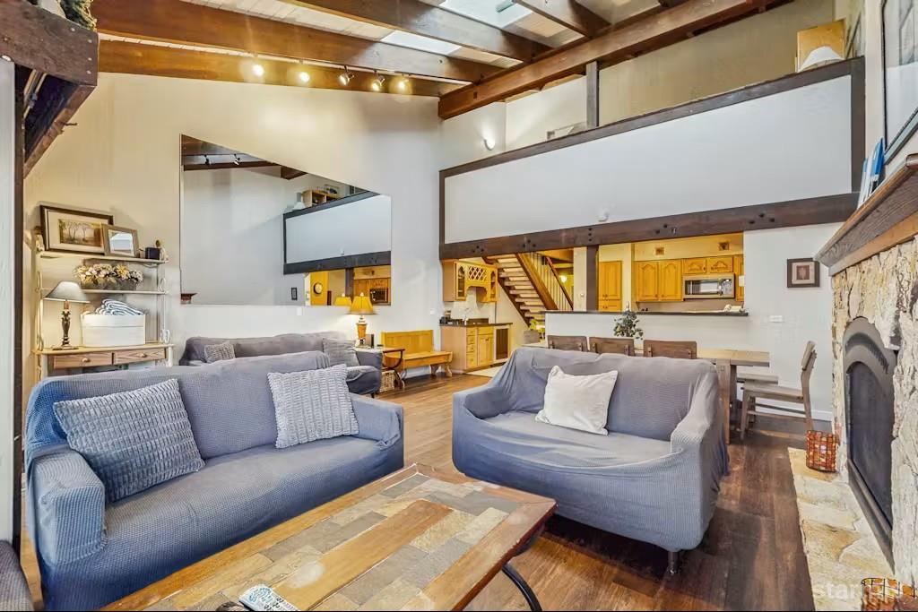 3535 Lake Tahoe Boulevard 626