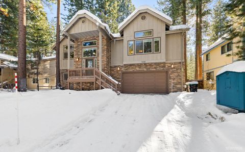 1238 Lone Indian Trail South Lake Tahoe CA 96150