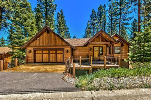 2400 Sierra House Trail, South Lake Tahoe, CA 96150 - #: 140084