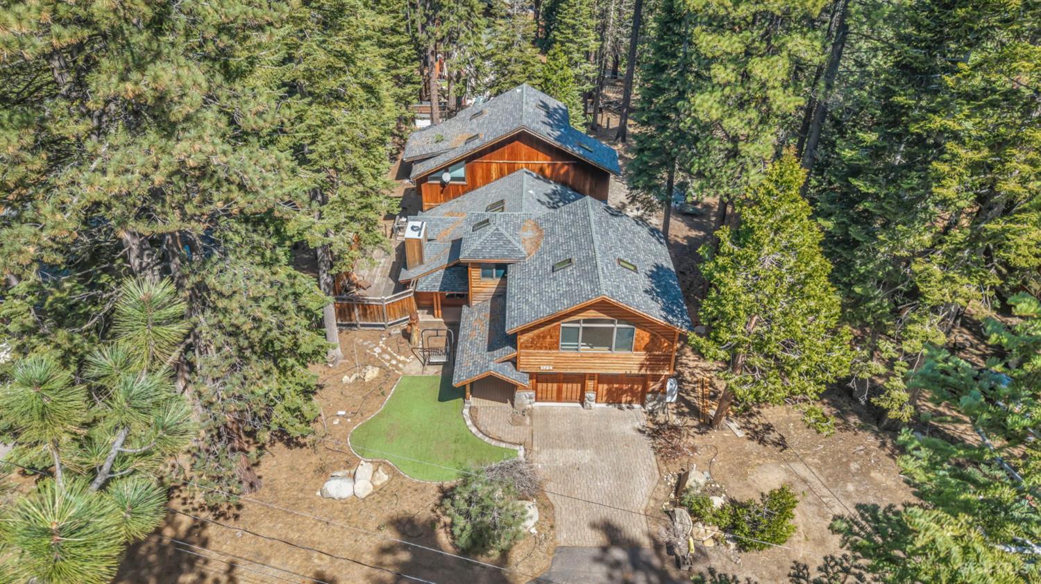 1724 Mohican Drive