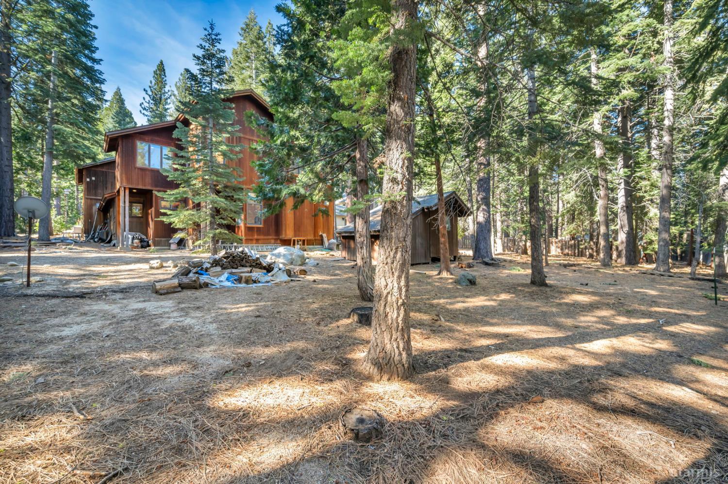 1724 Mohican Drive