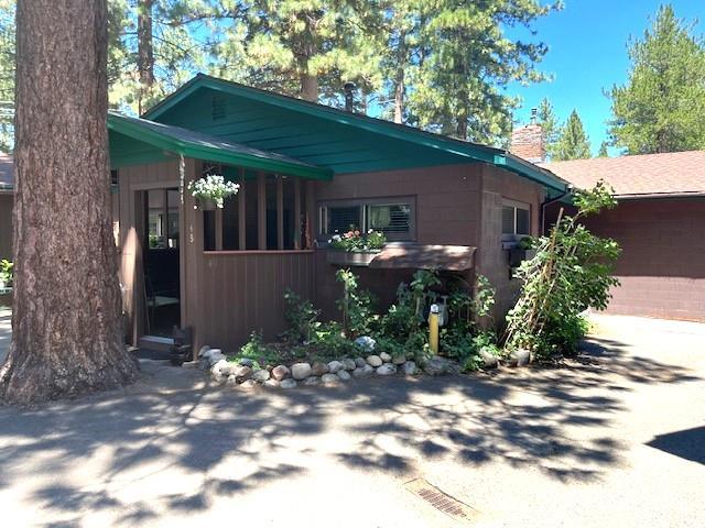South Lake Tahoe, California 96150, United States, 1 Bedroom Bedrooms, ,1 BathroomBathrooms,Residential,Active,164665