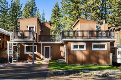 3845 Figueroa Lane South Lake Tahoe CA 96150