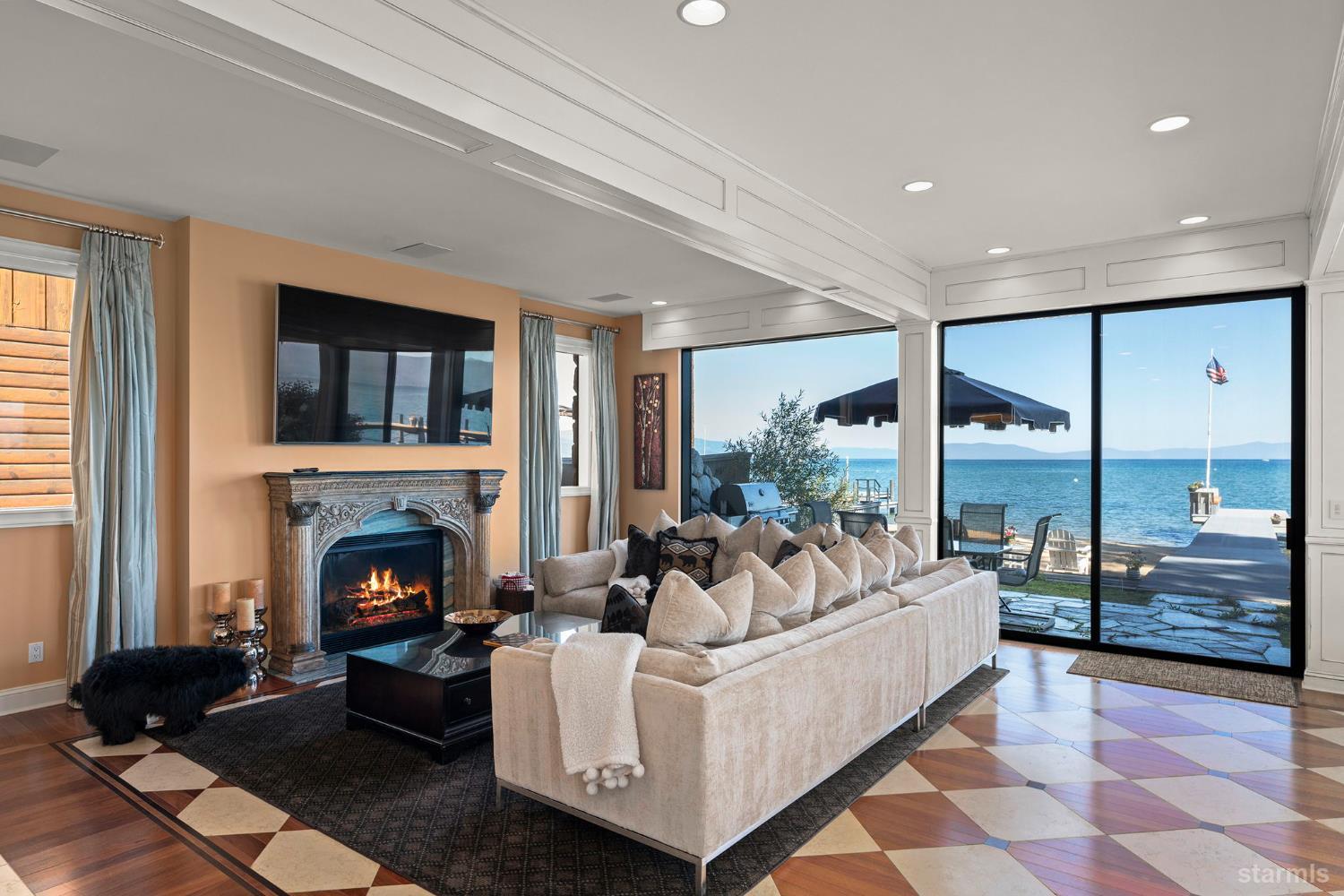 South Lake Tahoe, California 96150, United States, 7 Bedrooms Bedrooms, ,5 BathroomsBathrooms,Residential,Active,200999