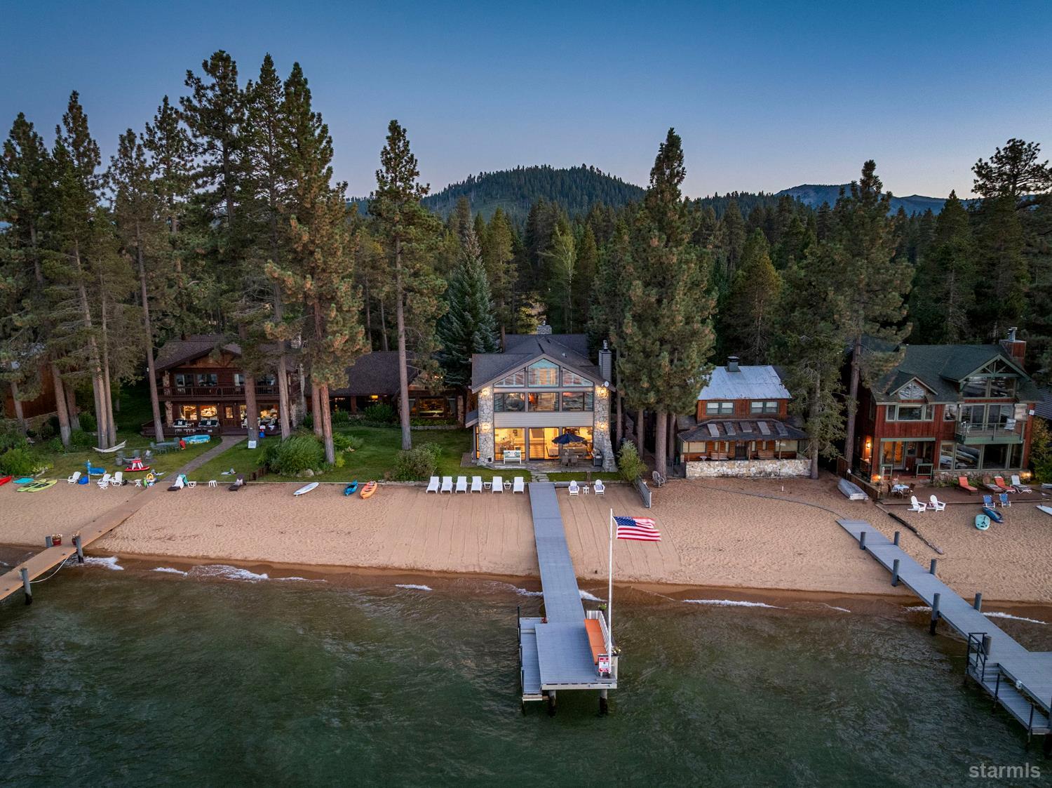 South Lake Tahoe, California 96150, United States, 7 Bedrooms Bedrooms, ,5 BathroomsBathrooms,Residential,Active,200999