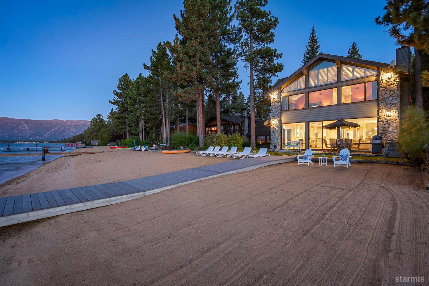 South Lake Tahoe, California 96150, United States, 7 Bedrooms Bedrooms, ,5 BathroomsBathrooms,Residential,Active,200999