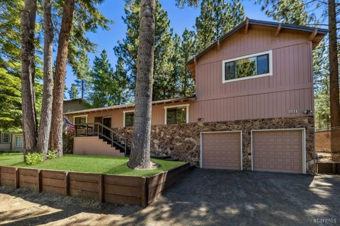 3511 Bode Drive South Lake Tahoe CA 96150