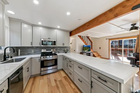 3702 Verdon Lane South Lake Tahoe CA 96150