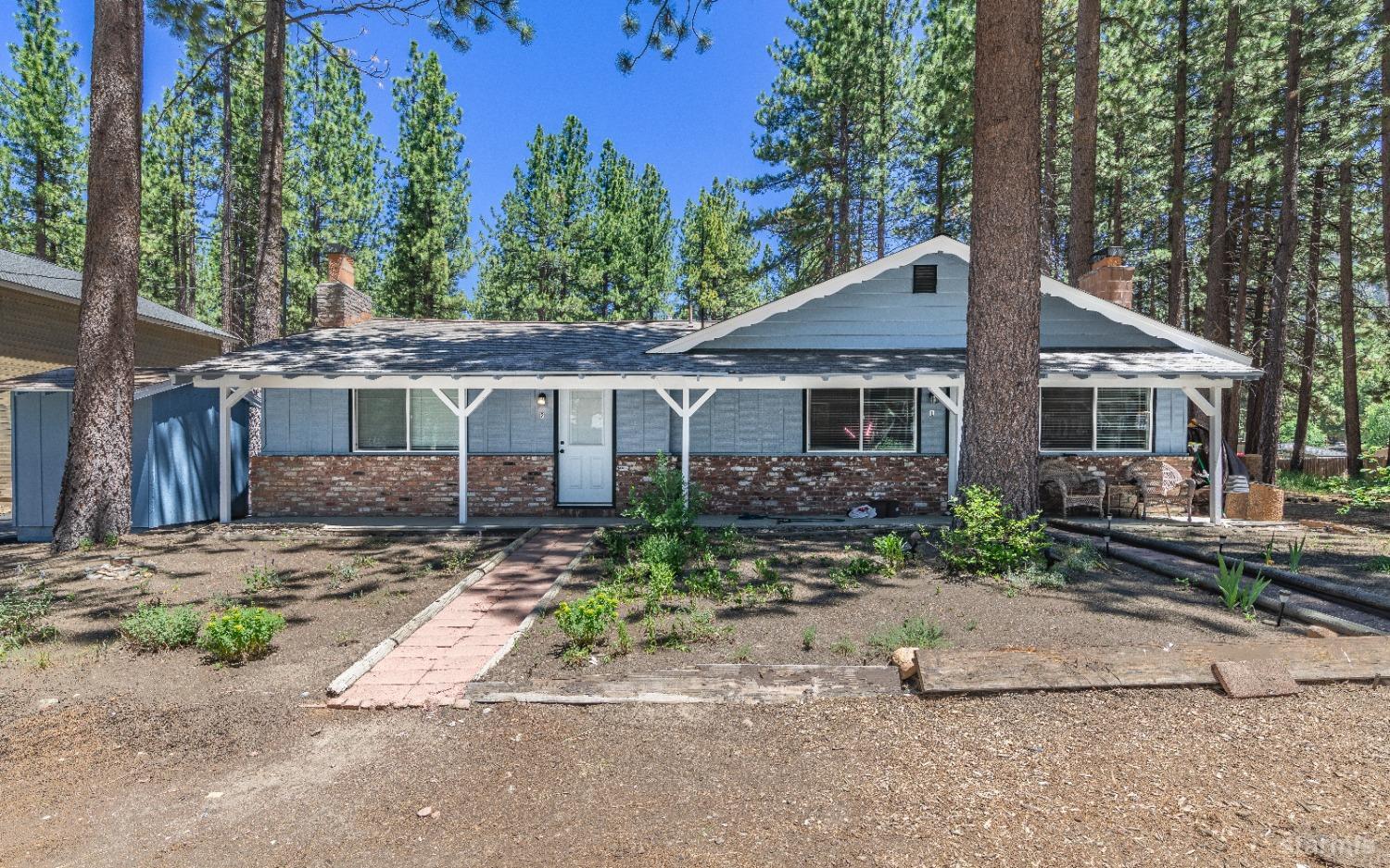 1309 Peninsula Road
