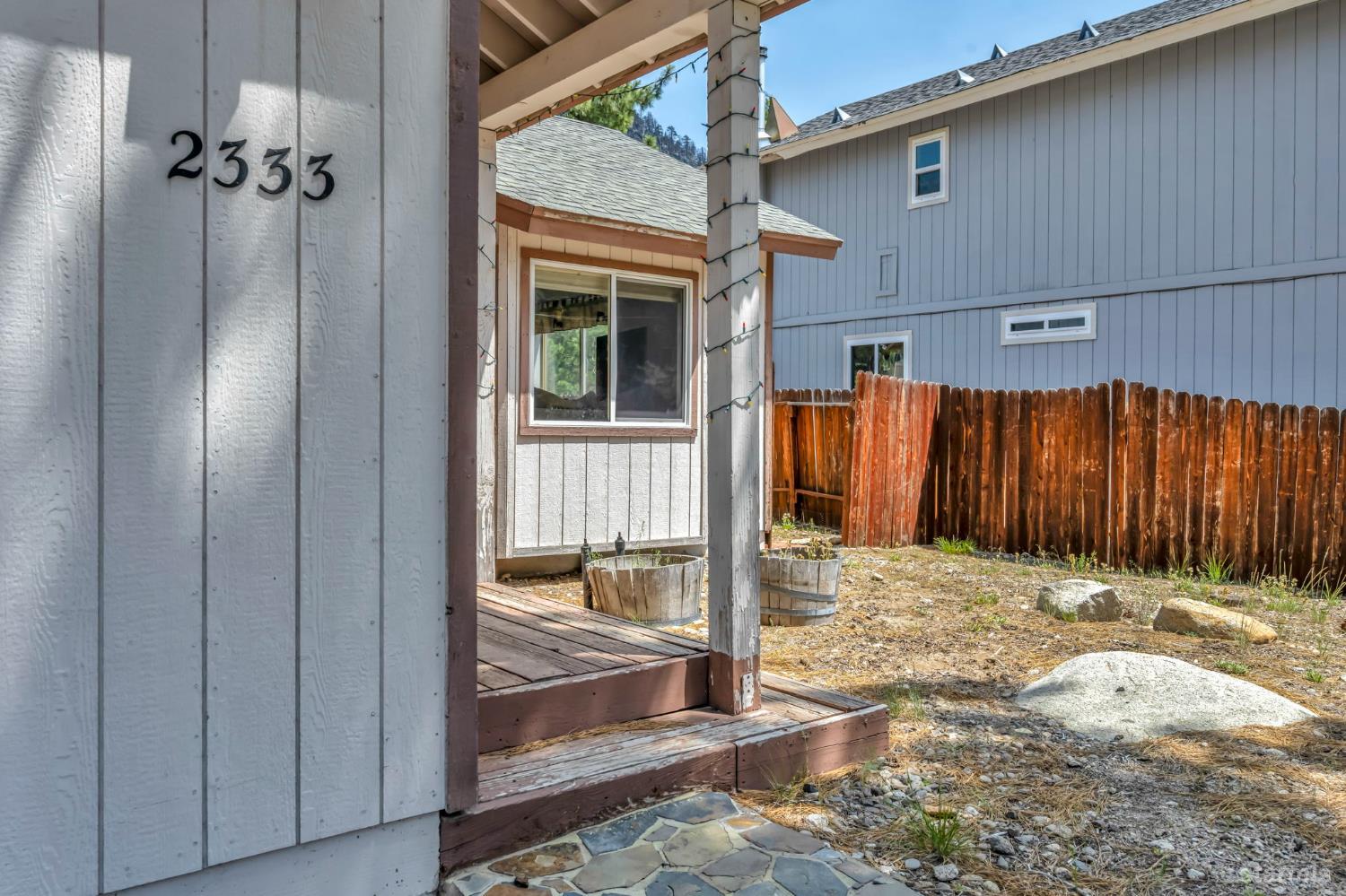 2333 Wasabe Drive