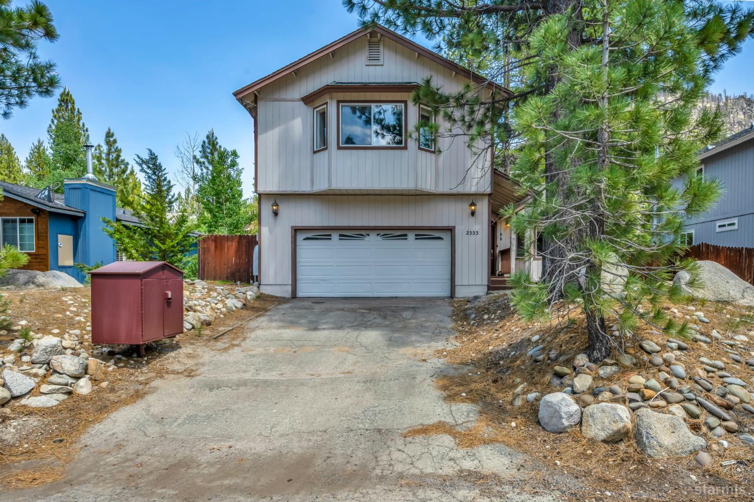 2333 Wasabe Drive