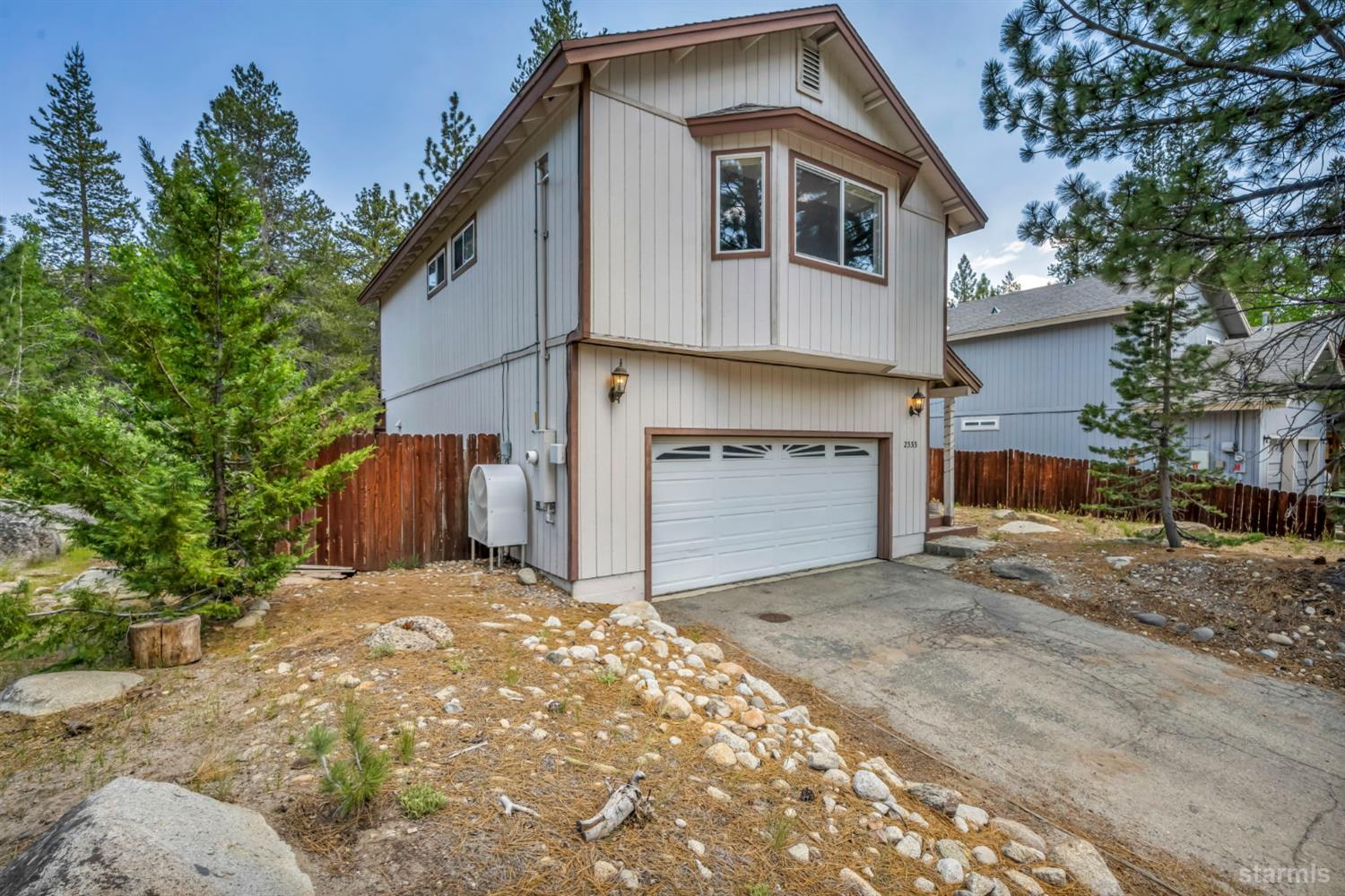 2333 Wasabe Drive