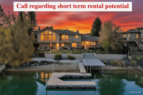 2202 Balboa Drive South Lake Tahoe CA 96150