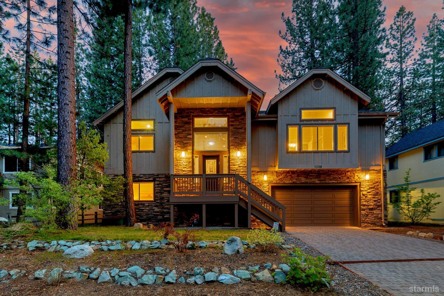 1238 Lone Indian Trail