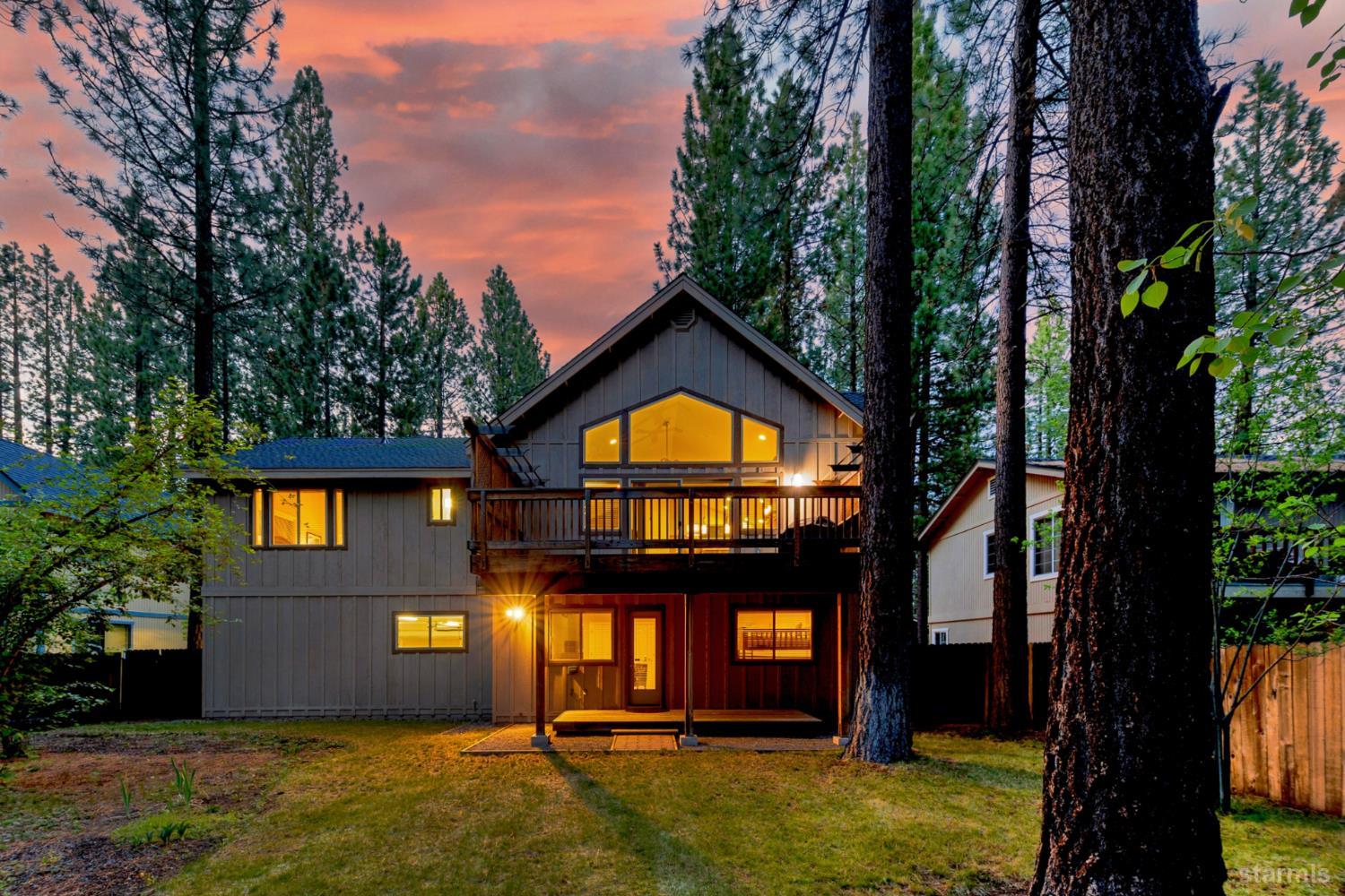 1238 Lone Indian Trail