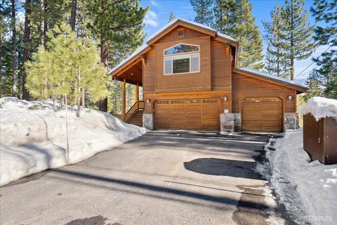 1887 Elks Club Drive South Lake Tahoe CA 96150