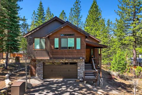1502 Seminole Drive South Lake Tahoe CA 96150