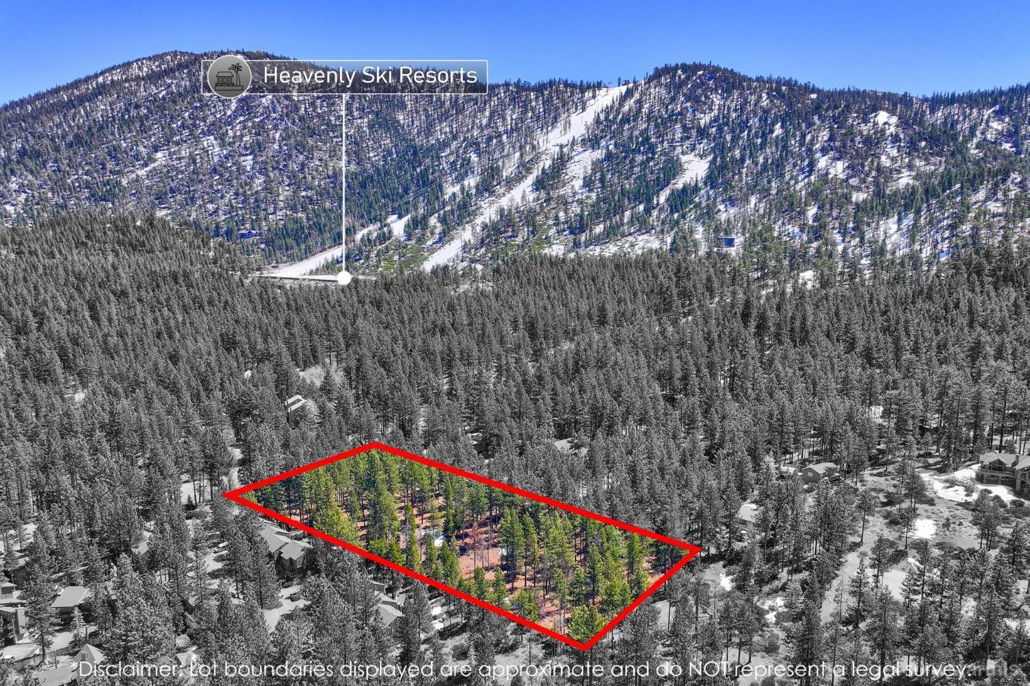 1412 Ski Run Boulevard