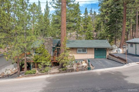 3501 Rocky Point Road, South Lake Tahoe, CA 96150 - #: 140068