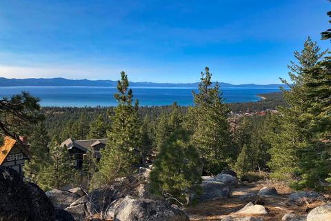 4273 Saddle Road South Lake Tahoe CA 96150
