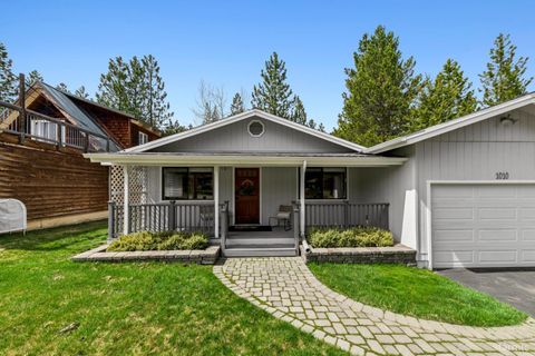 1010 Onnontioga Street South Lake Tahoe CA 96150