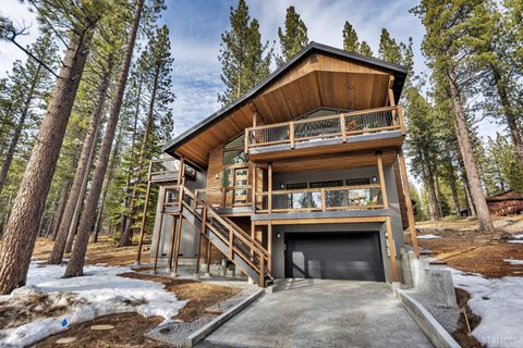 1639 Zapotec Drive South Lake Tahoe CA 96150