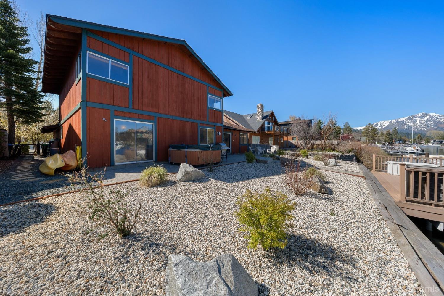 2215 Inverness Drive