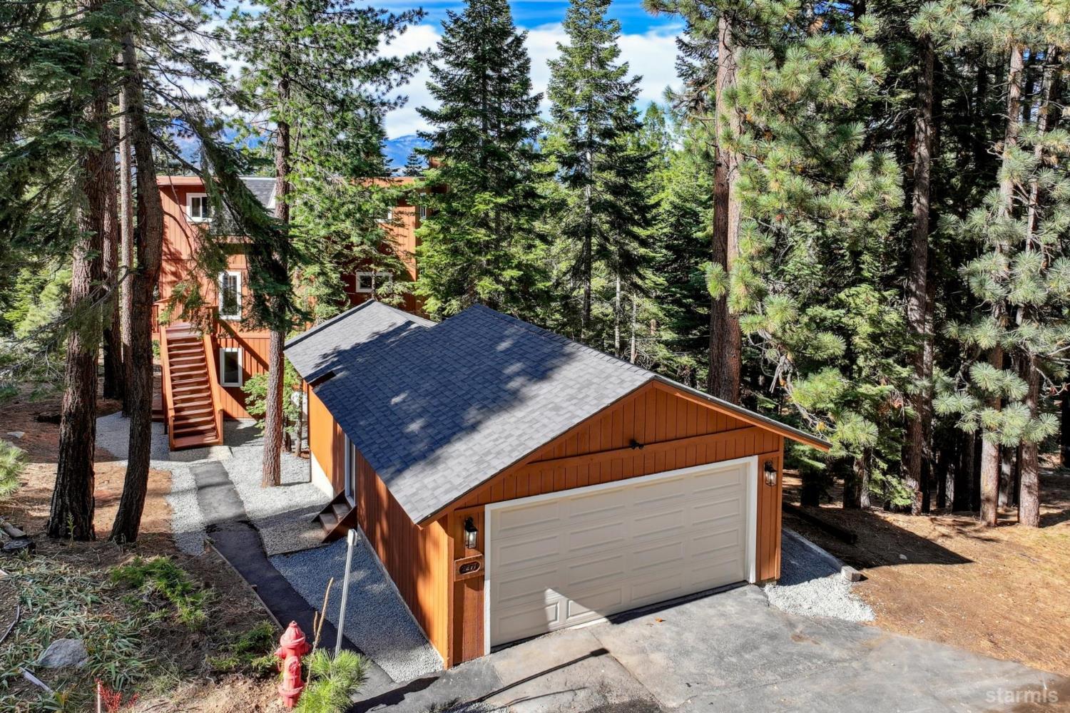 2277 Cold Creek Trail