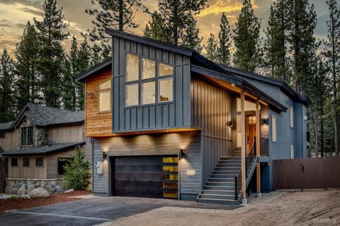 1369 Susie Lake Road South Lake Tahoe CA 96150