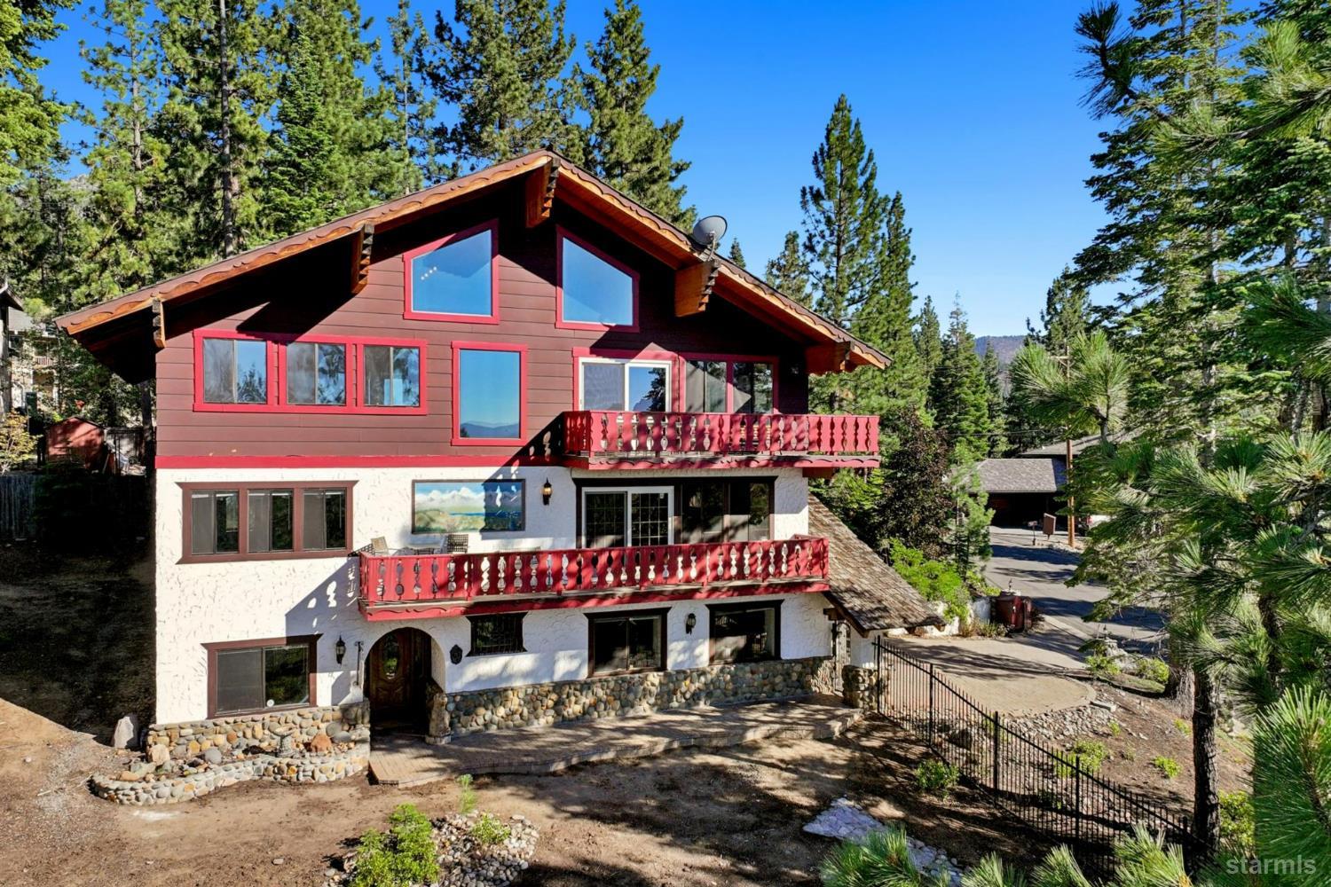 2334 Cold Creek Trail