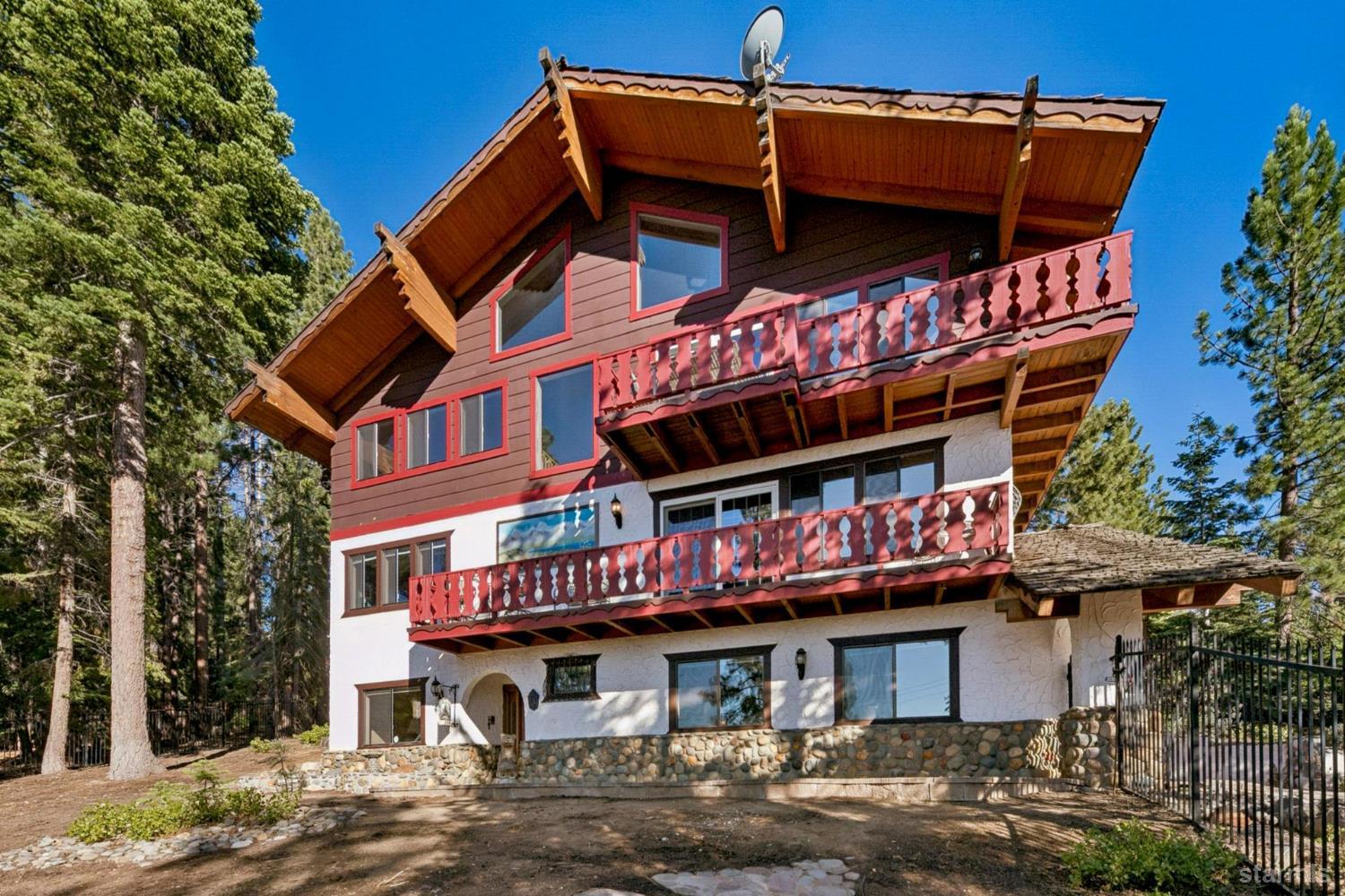 2334 Cold Creek Trail