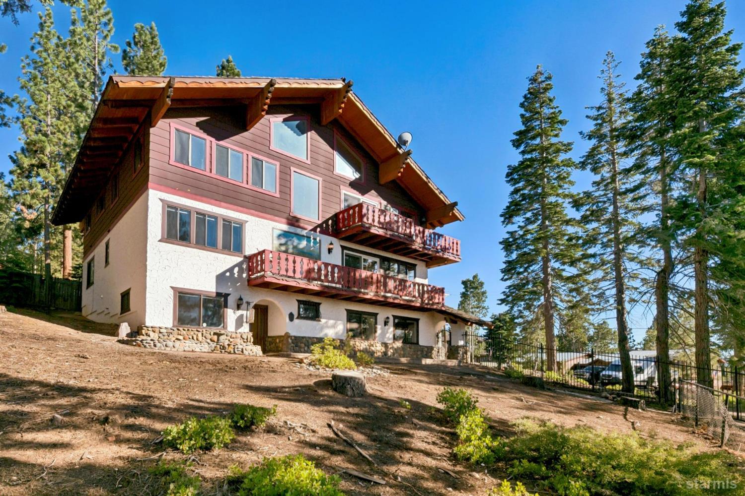 2334 Cold Creek Trail